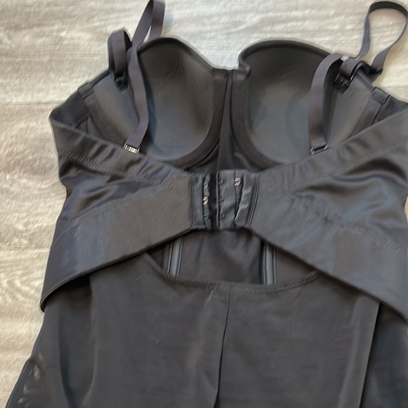 Tummy slimmer,butt lifting,waist sincher shape wear - Picture 6 of 11